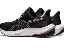 Best ASICS GEL-PULSE 14 WIDE Black/White