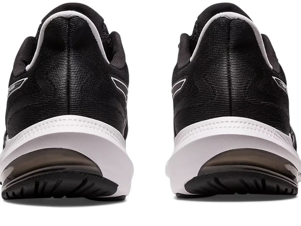 Best ASICS GEL-PULSE 14 WIDE Black/White