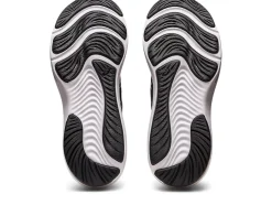 Best ASICS GEL-PULSE 14 WIDE Black/White