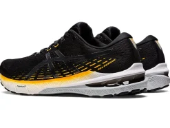 Best ASICS GEL-PURSUE 8 Black/Gunmetal