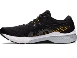 Best ASICS GEL-PURSUE 8 Black/Gunmetal
