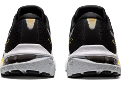 Best ASICS GEL-PURSUE 8 Black/Gunmetal