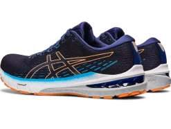 Sale ASICS GEL-PURSUE 8 Indigo Blue/Sun Peach