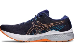 Sale ASICS GEL-PURSUE 8 Indigo Blue/Sun Peach