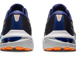 Sale ASICS GEL-PURSUE 8 Indigo Blue/Sun Peach