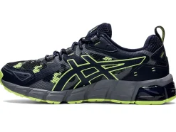 Online ASICS GEL-QUANTUM 180 Midnight/Lime Green