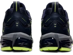 Online ASICS GEL-QUANTUM 180 Midnight/Lime Green
