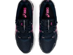 New ASICS GEL-QUANTUM 180 French Blue/Hot Pink