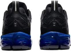 Store ASICS GEL-QUANTUM 180 Black/Monaco Blue