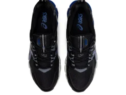 Store ASICS GEL-QUANTUM 180 Black/Monaco Blue