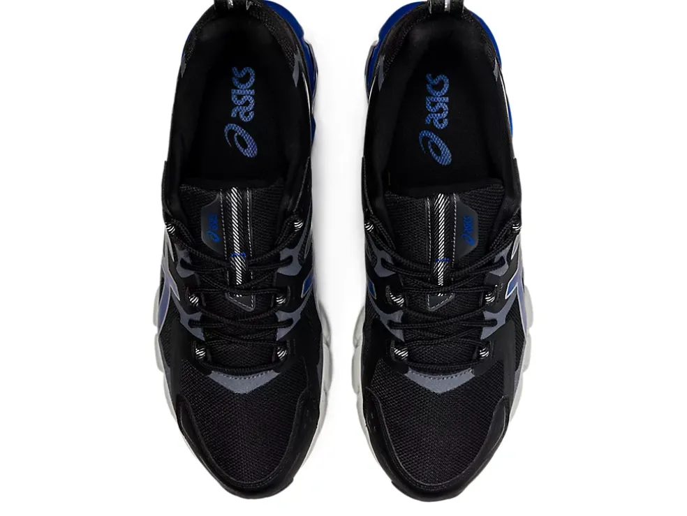 Store ASICS GEL-QUANTUM 180 Black/Monaco Blue
