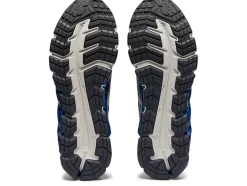 Store ASICS GEL-QUANTUM 180 Black/Monaco Blue
