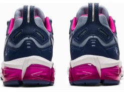 Cheap ASICS GEL-QUANTUM 180 Mist/Thunder Blue