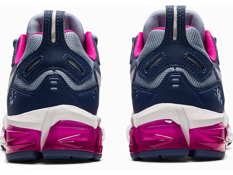 Cheap ASICS GEL-QUANTUM 180 Mist/Thunder Blue