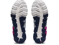 Cheap ASICS GEL-QUANTUM 180 Mist/Thunder Blue