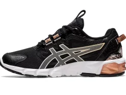 Outlet ASICS GEL-QUANTUM 90 Black/Rose Gold