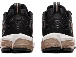 Clearance ASICS GEL-QUANTUM 180 Black/Rose Gold