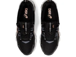 Clearance ASICS GEL-QUANTUM 180 Black/Rose Gold