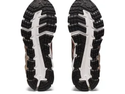 Clearance ASICS GEL-QUANTUM 180 Black/Rose Gold