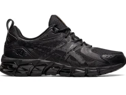 Cheap ASICS GEL-QUANTUM 180 Black/Black