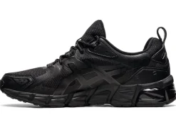 Cheap ASICS GEL-QUANTUM 180 Black/Black