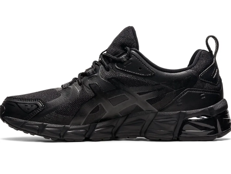 Cheap ASICS GEL-QUANTUM 180 Black/Black