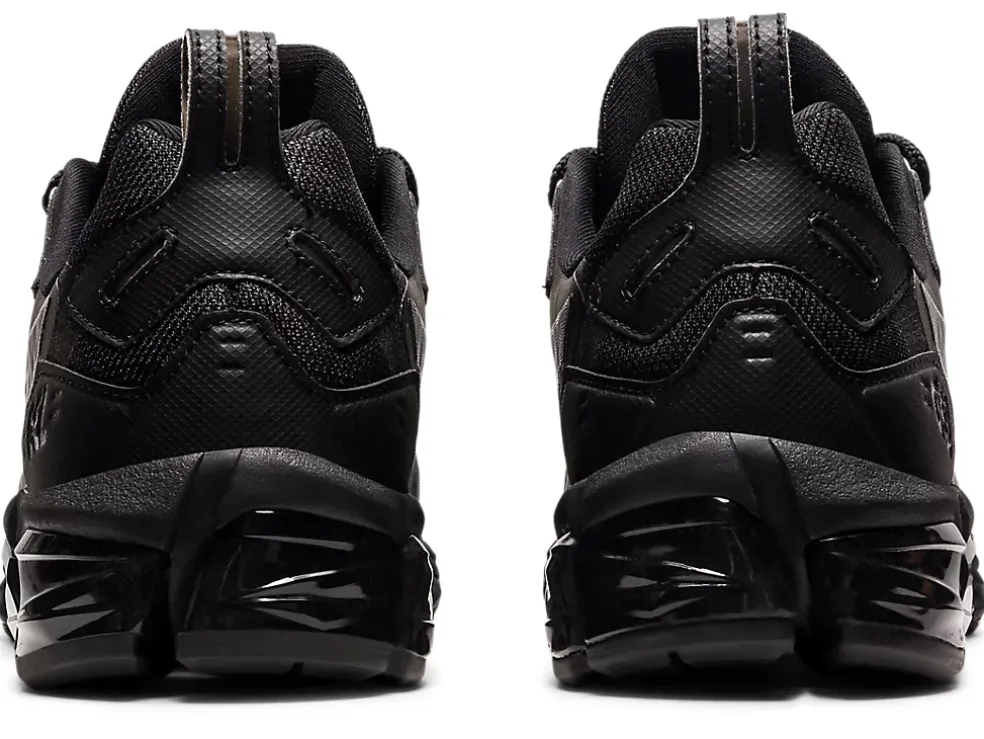 Cheap ASICS GEL-QUANTUM 180 Black/Black