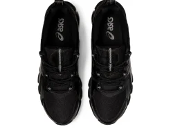 Cheap ASICS GEL-QUANTUM 180 Black/Black