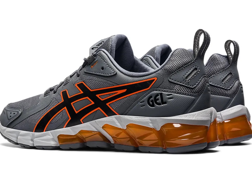 Outlet ASICS GEL-QUANTUM 180 Metropolis/Habanero