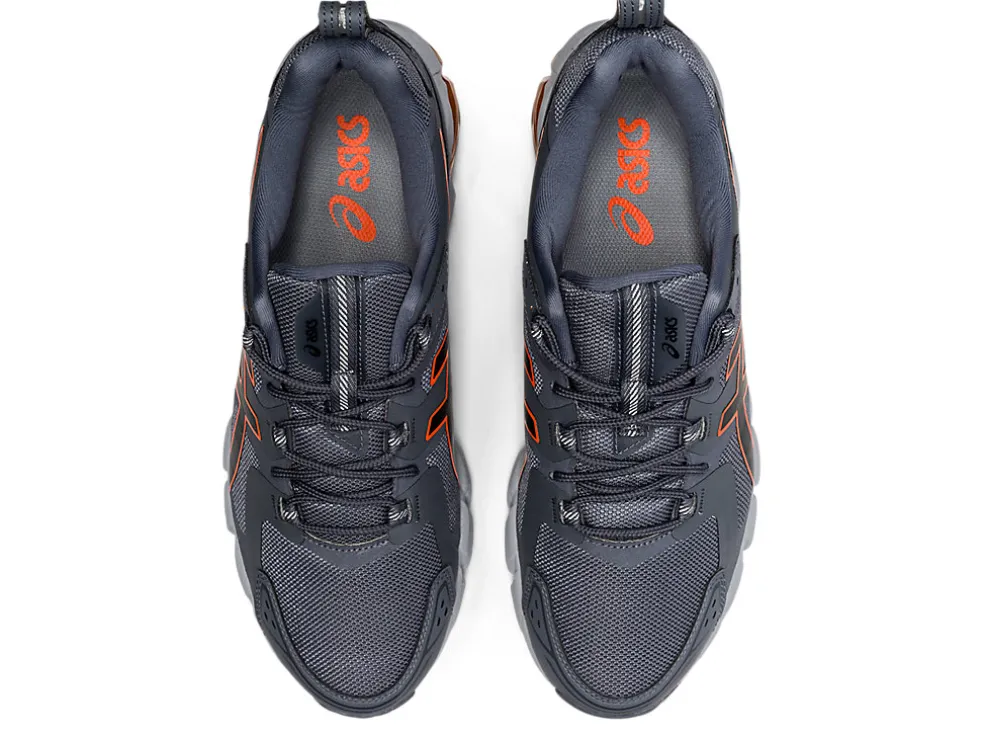 Outlet ASICS GEL-QUANTUM 180 Metropolis/Habanero