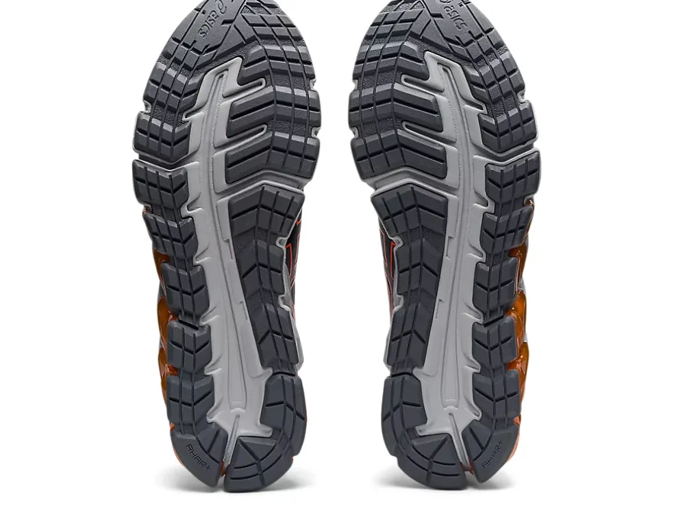 Outlet ASICS GEL-QUANTUM 180 Metropolis/Habanero