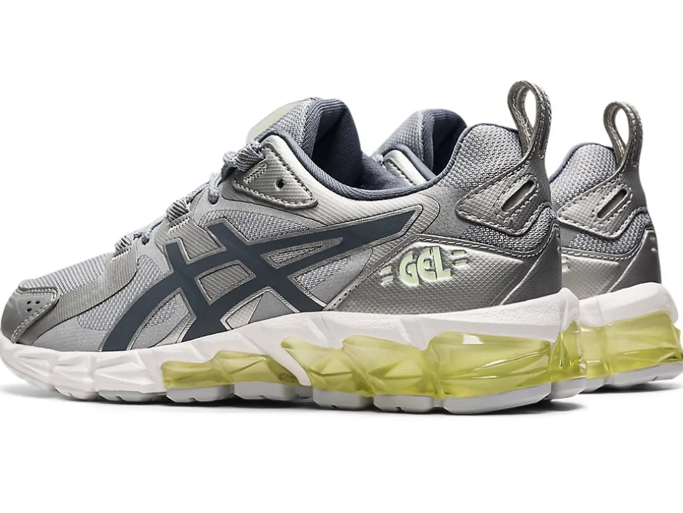 Flash Sale ASICS GEL-QUANTUM 180 Piedmont Grey/Metropolis