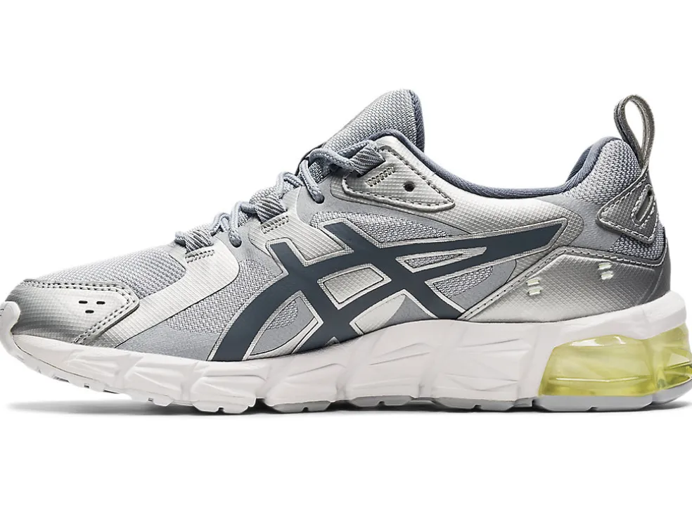 Flash Sale ASICS GEL-QUANTUM 180 Piedmont Grey/Metropolis