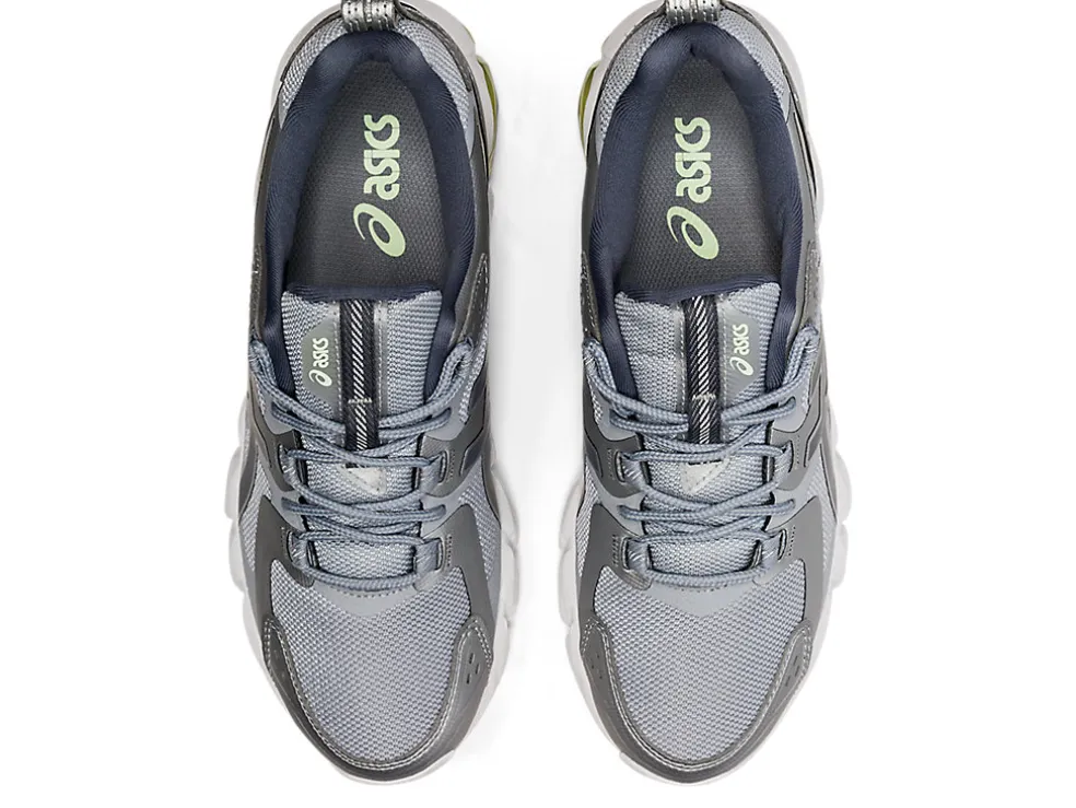 Flash Sale ASICS GEL-QUANTUM 180 Piedmont Grey/Metropolis