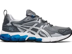 Shop ASICS GEL-QUANTUM 180 Sheet Rock/Pure Silver