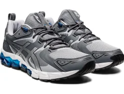 Shop ASICS GEL-QUANTUM 180 Sheet Rock/Pure Silver