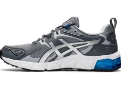 Shop ASICS GEL-QUANTUM 180 Sheet Rock/Pure Silver