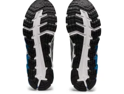 Shop ASICS GEL-QUANTUM 180 Sheet Rock/Pure Silver