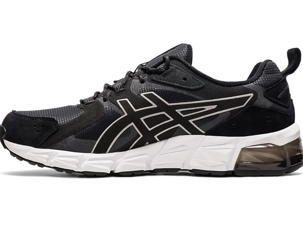Best Sale ASICS GEL-QUANTUM 180 Black/Graphite Grey