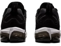 Best Sale ASICS GEL-QUANTUM 180 Black/Graphite Grey
