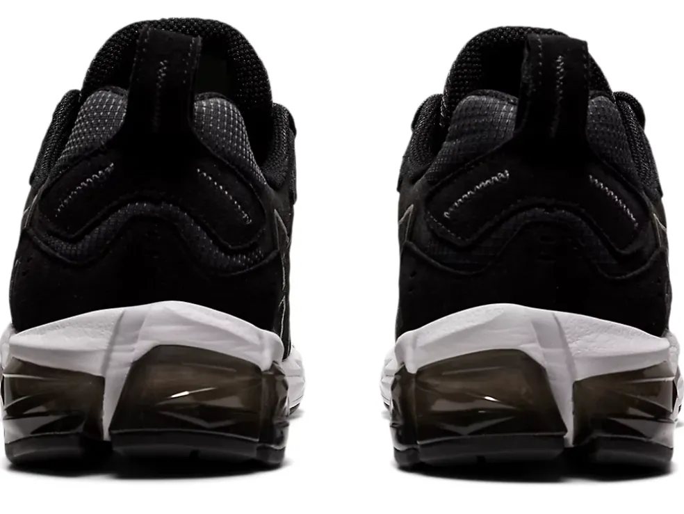 Best Sale ASICS GEL-QUANTUM 180 Black/Graphite Grey