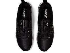 Best Sale ASICS GEL-QUANTUM 180 Black/Graphite Grey