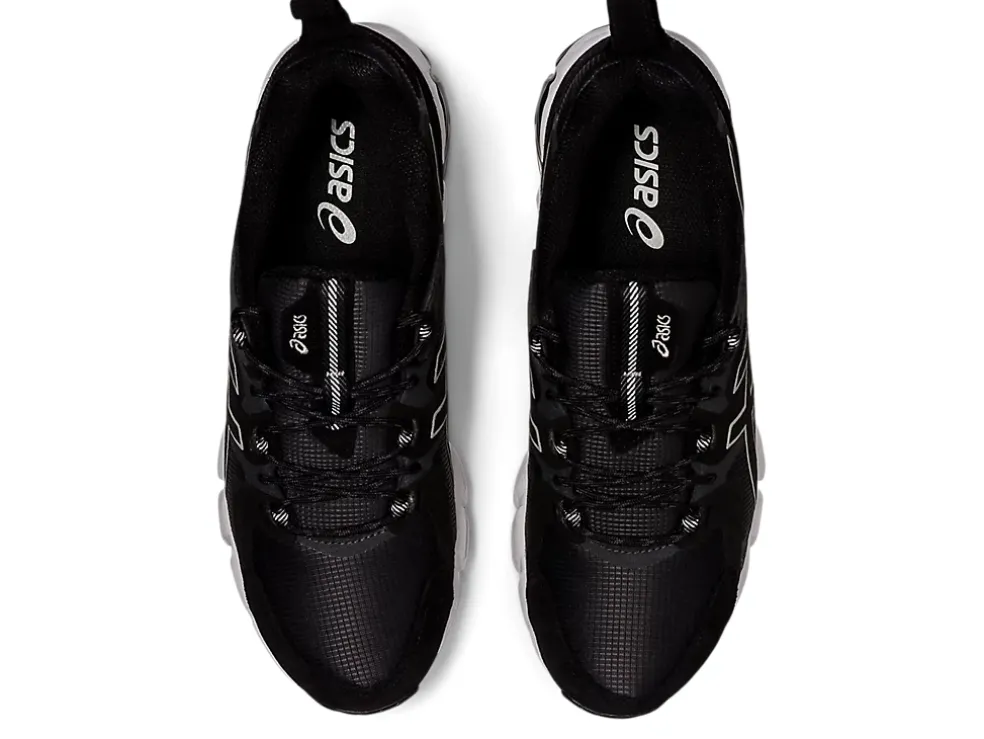 Best Sale ASICS GEL-QUANTUM 180 Black/Graphite Grey