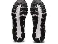Best Sale ASICS GEL-QUANTUM 180 Black/Graphite Grey