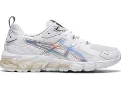 Online ASICS GEL-QUANTUM 180 White/White