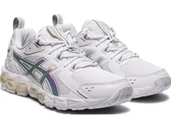 Online ASICS GEL-QUANTUM 180 White/White