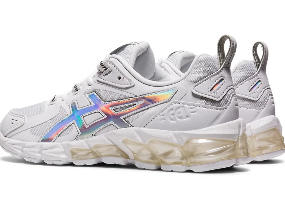 Online ASICS GEL-QUANTUM 180 White/White
