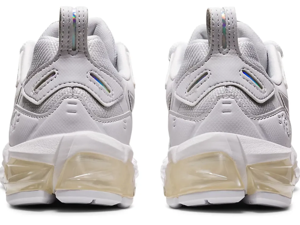 Online ASICS GEL-QUANTUM 180 White/White
