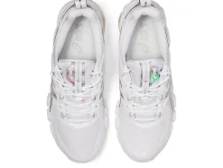 Online ASICS GEL-QUANTUM 180 White/White
