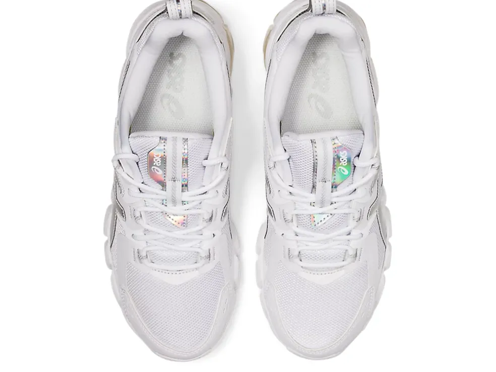 Online ASICS GEL-QUANTUM 180 White/White